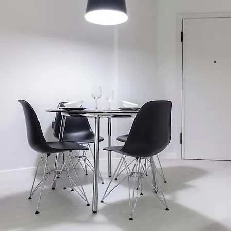 High-end Luxury Appartement