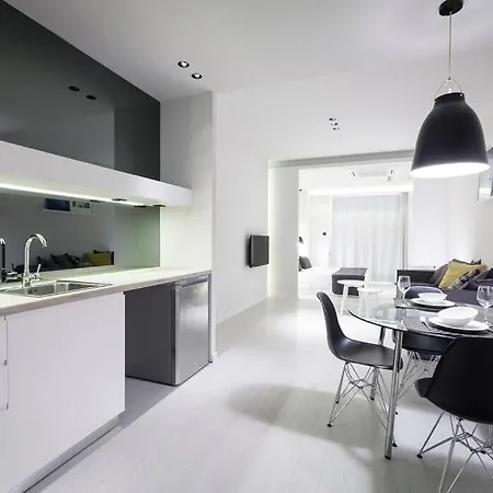 Appartement High-end Luxury