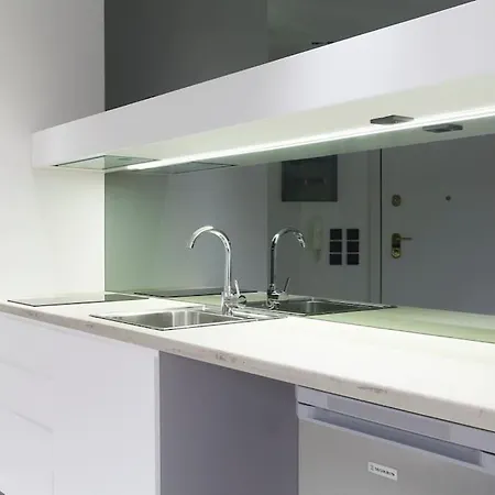 High-end Luxury Appartement