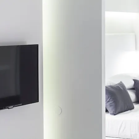 Appartement High-end Luxury