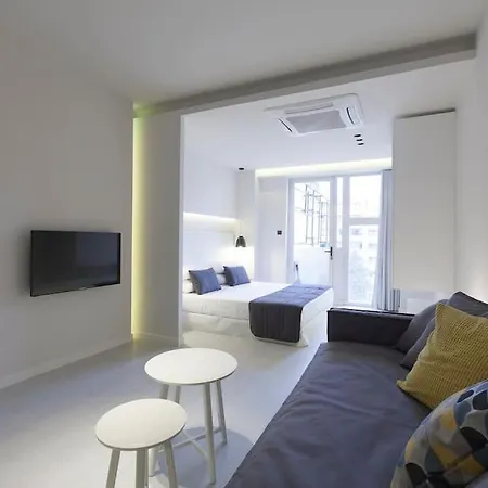 High-end Luxury